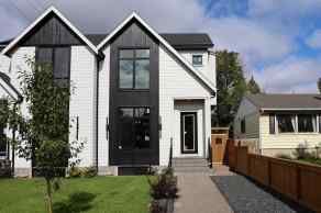 Semi Detached (Half Duplex) Parkdale homes