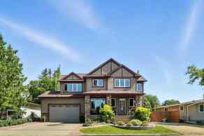 Just listed Mountview homes for sale new 3715 44A Avenue  in Mountview Red Deer