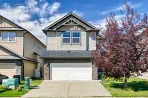 Detached Panorama Hills homes