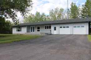 Detached Rural homes