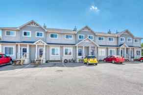 Row/Townhouse Strathaven homes