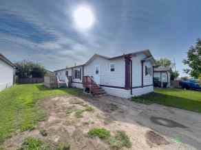 Detached MH - Creekside homes