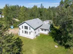 Detached Rural Red Deer County homes