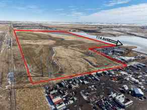 Just listed Shepard Industrial homes for sale new 10600 114 Avenue SE in Shepard Industrial Calgary