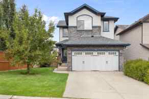 Detached Sage Walk homes