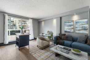 Just listed Bankview homes for sale new Unit-204-1815 16 Street SW in Bankview Calgary