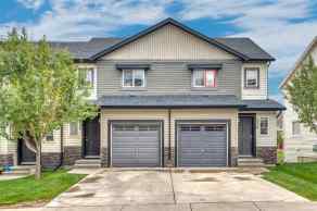 Row/Townhouse Panorama homes