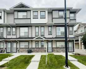 Row/Townhouse Legacy Woods homes