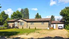 Detached High Prairie homes