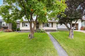 Just listed Banff Trail homes for sale new 2452 Capitol Hill Crescent NW in Banff Trail Calgary