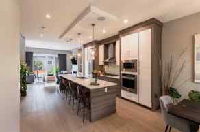 Semi Detached (Half Duplex) Killarney homes