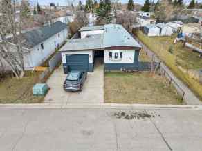 Detached Brentwood_Strathmore homes