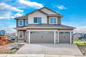 Just listed Strathmore Lakes Estates homes for sale new 67 Lakes Estates Circle S in Strathmore Lakes Estates Strathmore