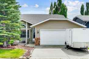 Detached Edgewater homes