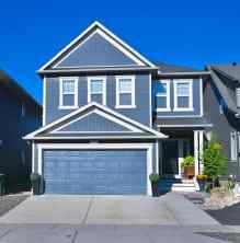 Just listed NONE homes for sale new 2695 Ravenslea Gardens SE in NONE Airdrie