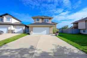 Detached Crystal Lake Estates homes