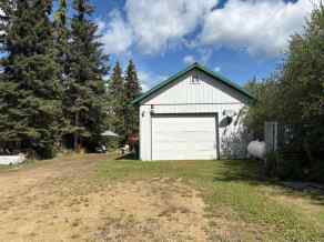 Recreational Calling Lake homes