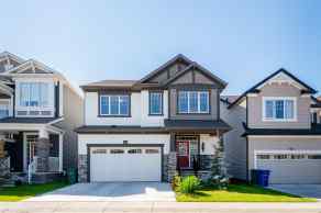 Just listed Windsong homes for sale new 633 WINDROW Manor SW in Windsong Airdrie