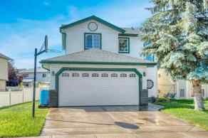 Just listed Big Springs homes for sale new 7 Springs Crescent SE in Big Springs Airdrie