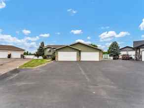 Detached Dunmore homes
