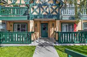 Apartment Banff homes