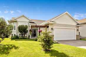 Detached Bow Meadows homes