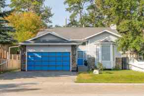 Detached Exshaw homes