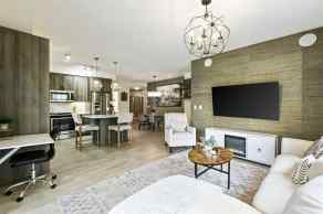 Apartment Legacy homes