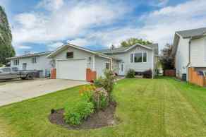Detached Olds homes