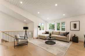 Just listed Edgemont homes for sale new 72 Edforth Crescent NW in Edgemont Calgary