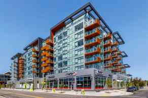 Just listed West Hillhurst homes for sale new Unit-822-110 18A Street NW in West Hillhurst Calgary