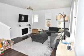 Row/Townhouse Silverado homes