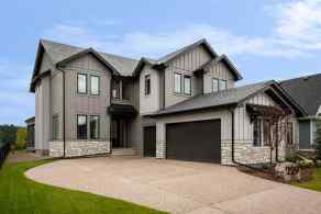 Just listed Haskayne homes for sale new 229 Rowmont Drive NW in Haskayne Calgary