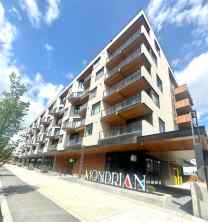 Just listed West Springs homes for sale new Unit-205-8370 Broadcast Avenue SW in West Springs Calgary
