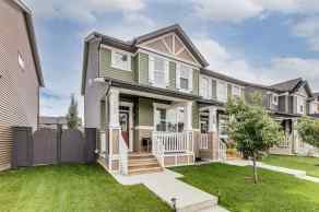 Just listed Kings Heights homes for sale new 340 Kingsmere Way SE in Kings Heights Airdrie