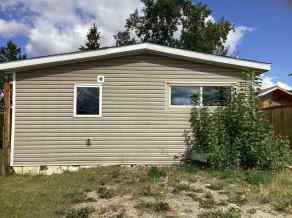 Mobile Beaverlodge homes