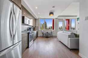 Just listed Inglewood homes for sale new Unit-304-1526 9 Avenue SE in Inglewood Calgary