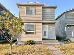 Detached Drumheller homes