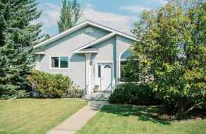 Detached Stettler homes