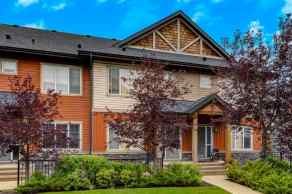 Row/Townhouse Skyview Ranch homes