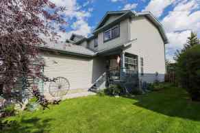 Semi Detached (Half Duplex) West Terrace homes