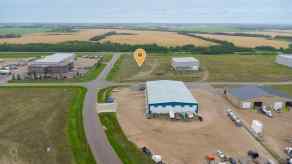 Just listed Hill Industrial homes for sale new 6926 66 Street  in Hill Industrial Lloydminster