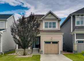 Detached Southwinds homes