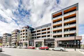 Just listed University District homes for sale new Unit-624-3932 University Avenue NW in University District Calgary