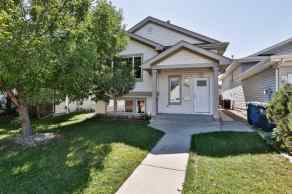 Detached Heritage Heights homes