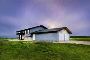 Detached Rural Wheatland County homes