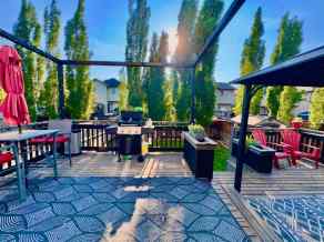Detached Cranston homes