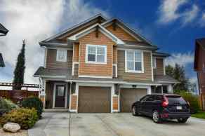 Semi Detached (Half Duplex) Auburn Rise homes