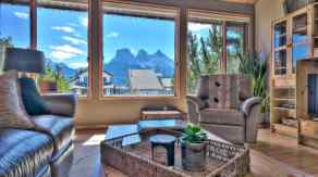 Just listed Cougar Creek homes for sale new 226 Lady MacDonald Drive  in Cougar Creek Canmore
