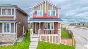 Just listed Redstone homes for sale new 746 Redstone Drive NE in Redstone Calgary